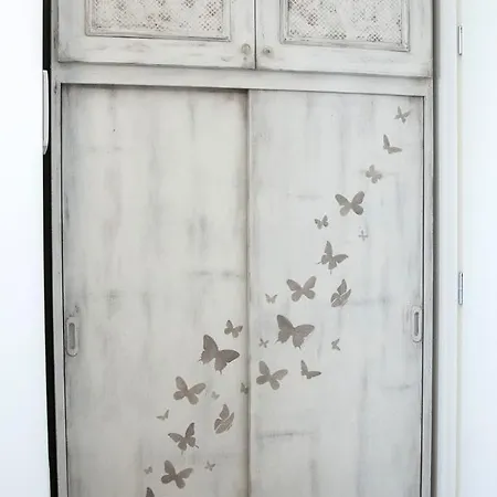 호텔 Esedra